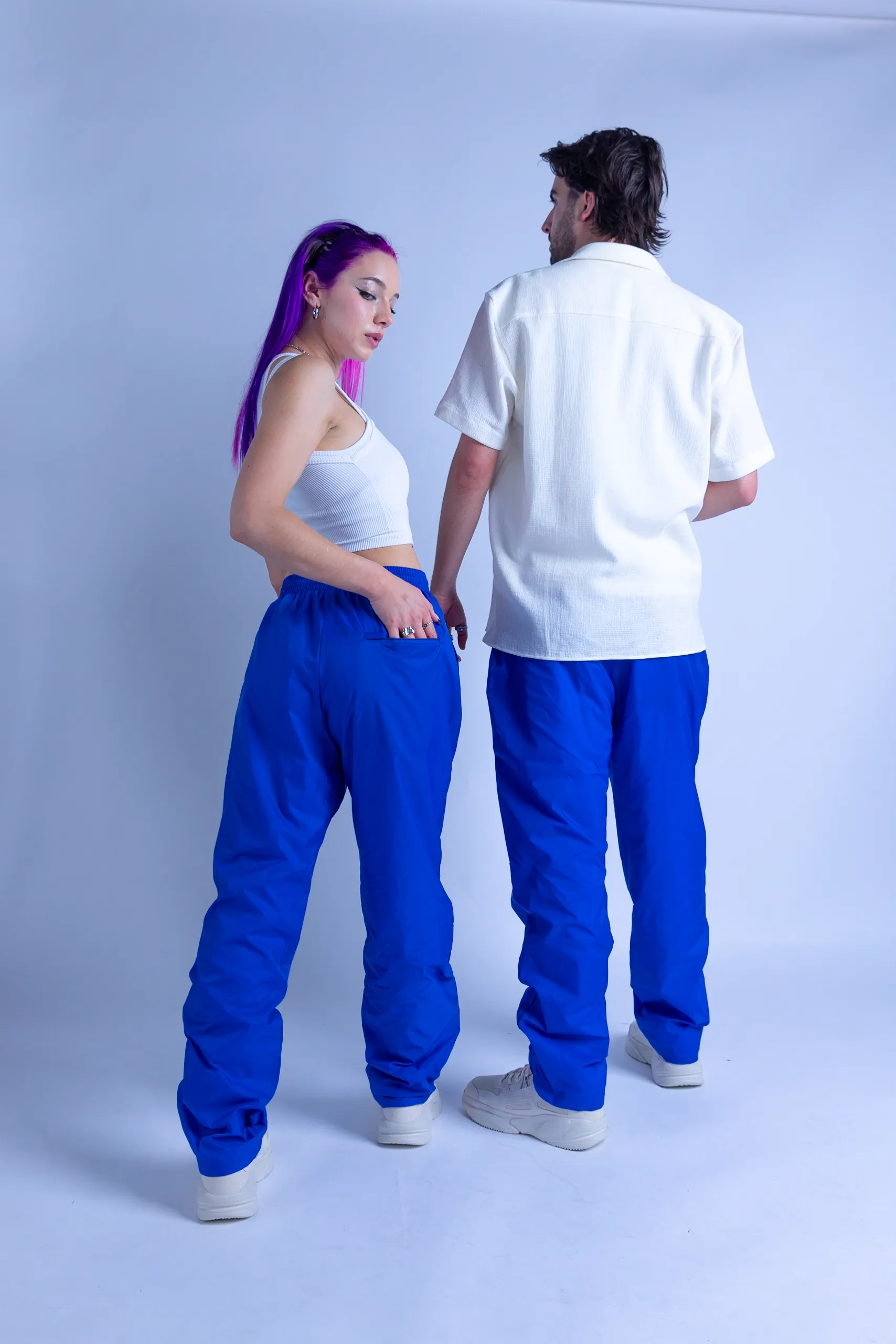 118 Unisex Jogger