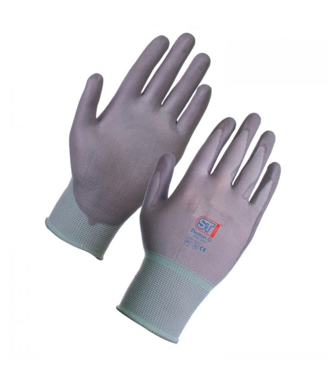 120 Pairs - PU Fixer Precision Gloves