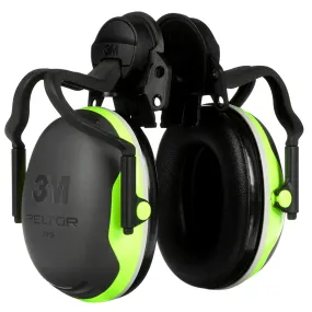 3M Peltor - 3MRX4P5E - Helmet Mounted Ear Muff Dielectric X4P5E