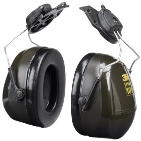 3M™ Peltor™ H7P3E 290 Cap-Attach Earmuff (SLC80 30dB, Class 5)