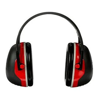 3M Peltor X3 Dielectric Earmuffs X3A