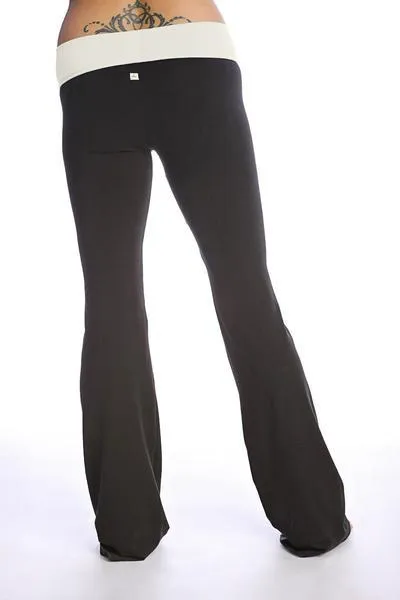 4-rth Women's Classic Yoga Pant