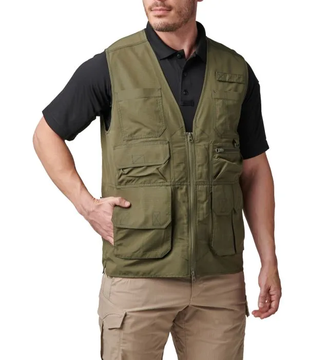 5.11 Fast-Tac Vest