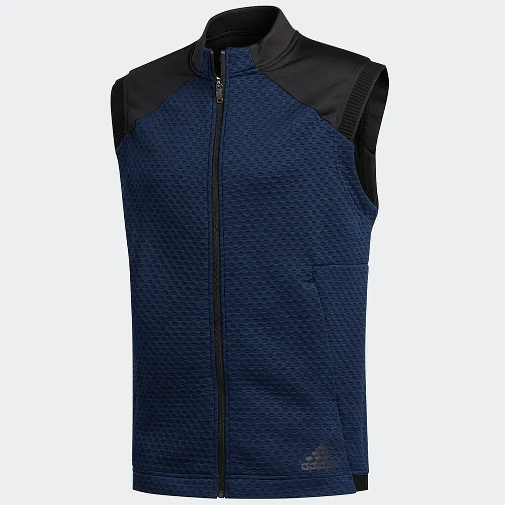 adidas COLD.RDY Vest - Collegiate Navy