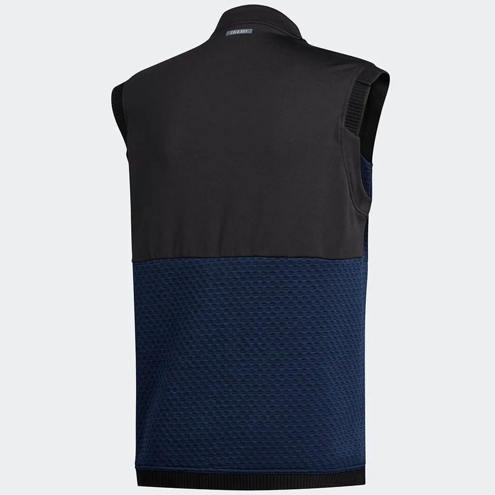 adidas COLD.RDY Vest - Collegiate Navy