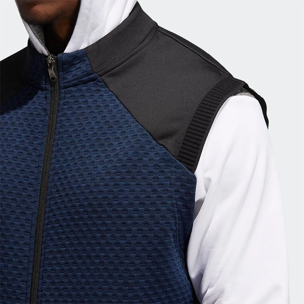 adidas COLD.RDY Vest - Collegiate Navy