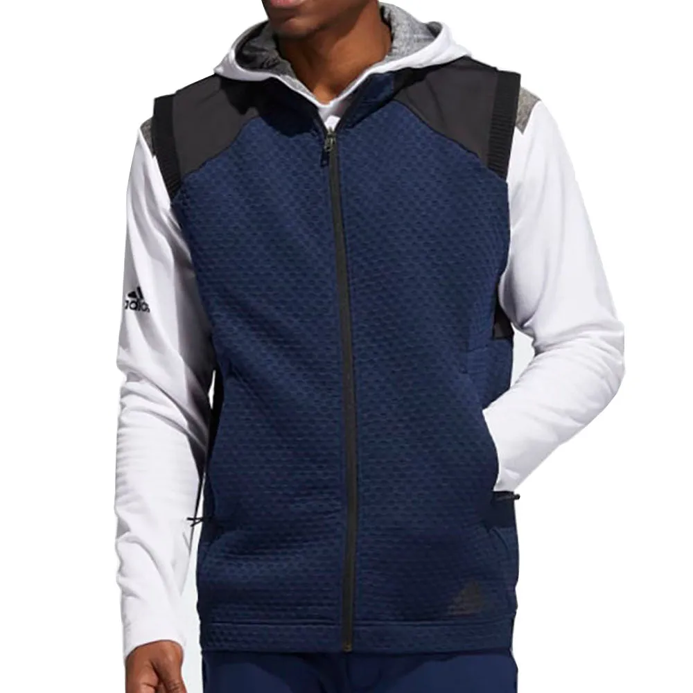 adidas COLD.RDY Vest - Collegiate Navy