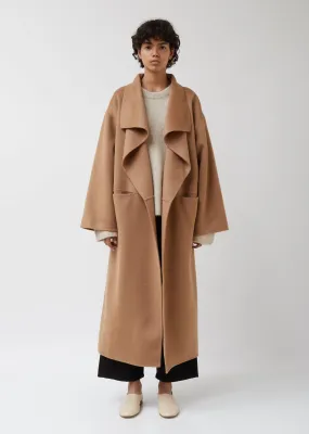 Annecy Coat