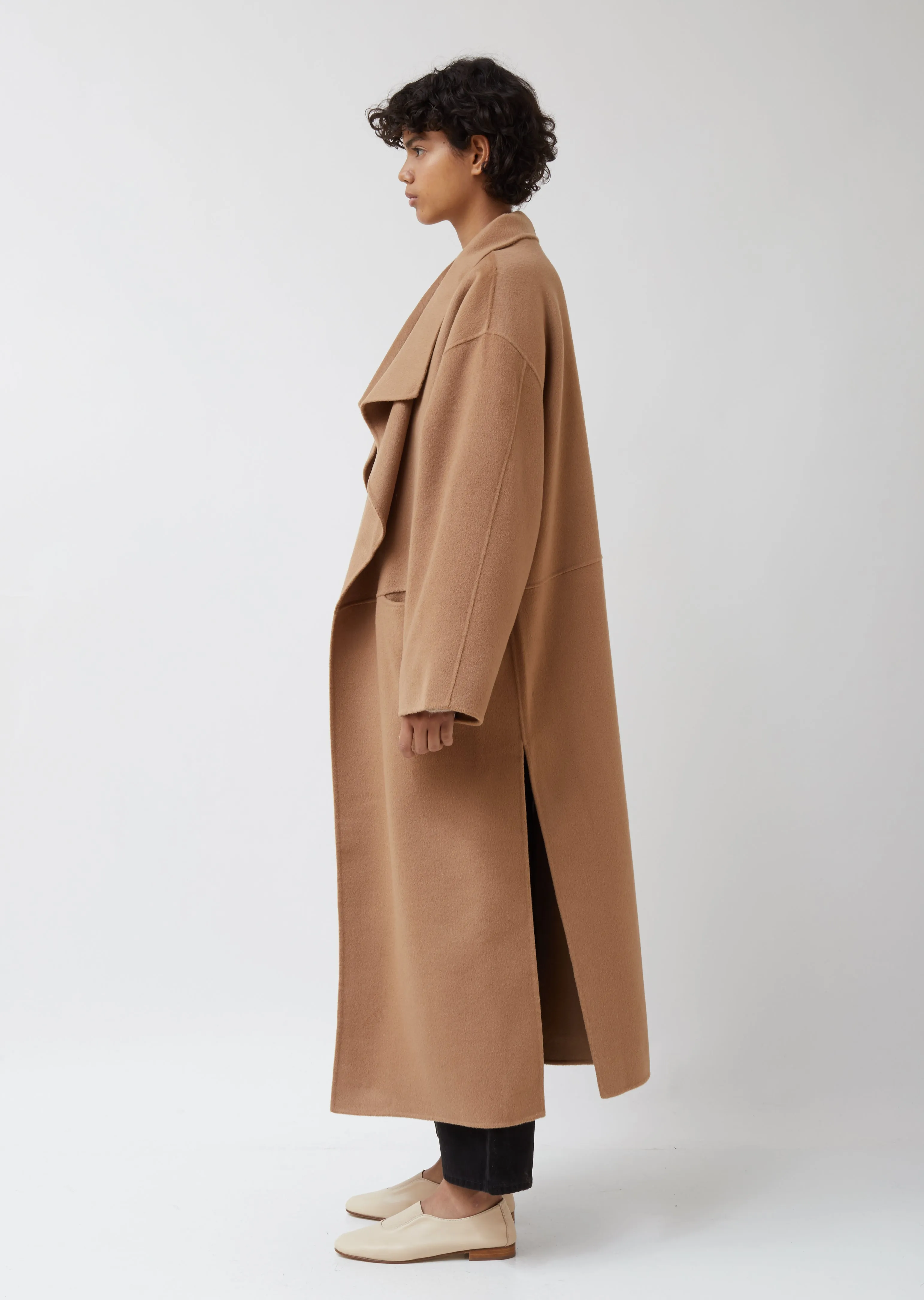 Annecy Coat