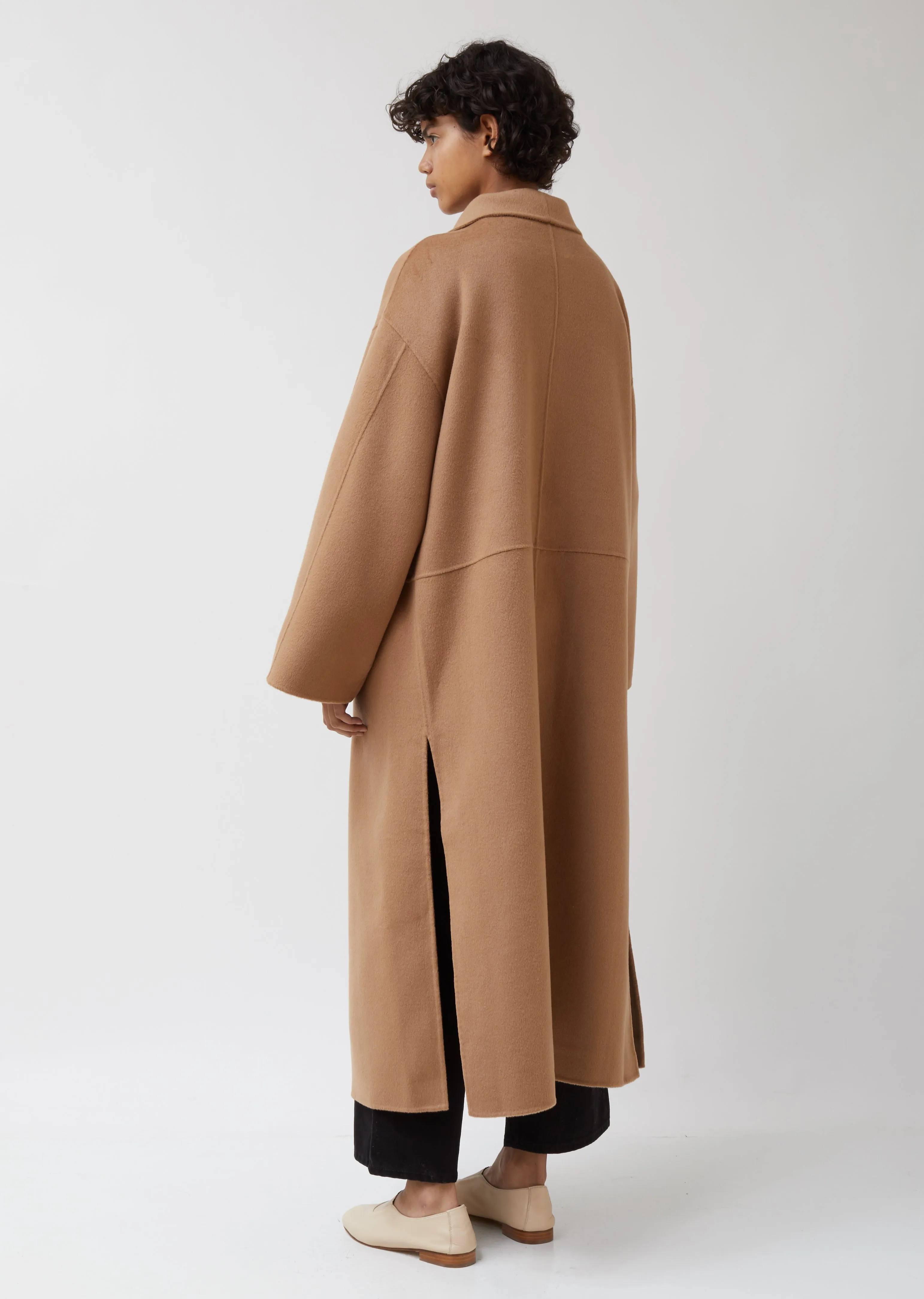 Annecy Coat