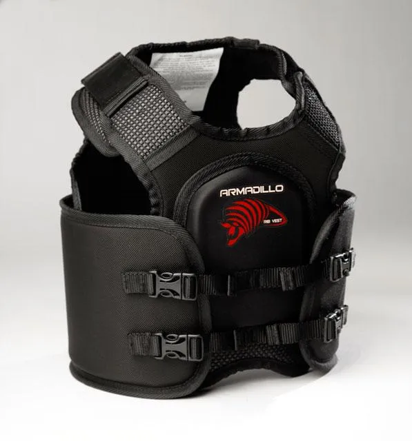 Armadillo Junior SFI Ribvest