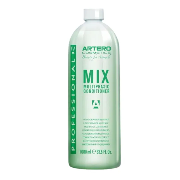 Artero Mix Multiphasic Spray Conditioner (2 sizes) ...