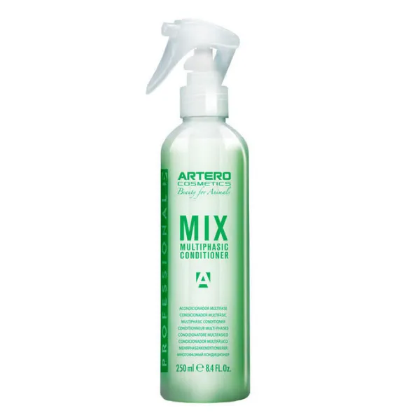 Artero Mix Multiphasic Spray Conditioner (2 sizes) ...