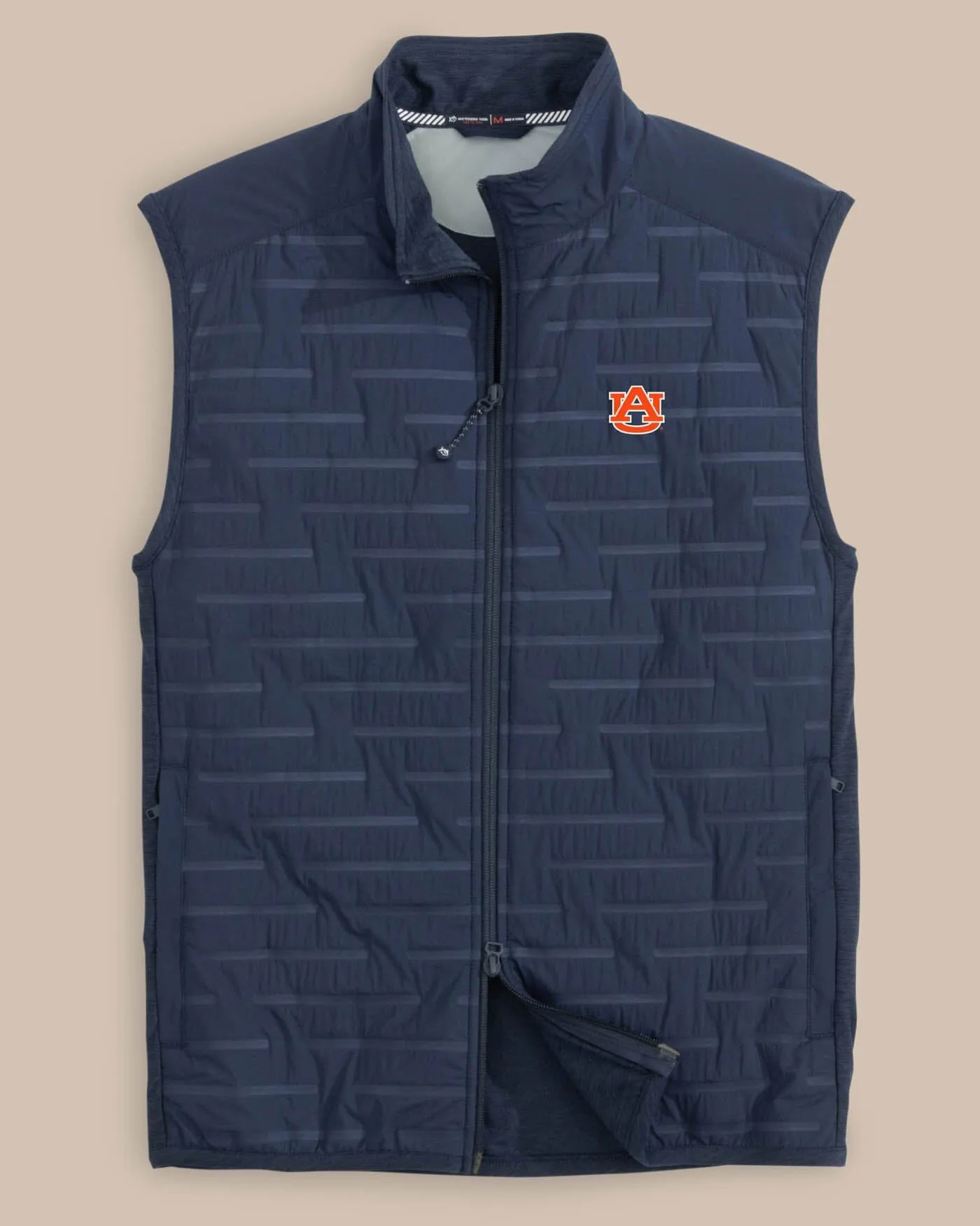 Auburn Tigers Abercorn Vest