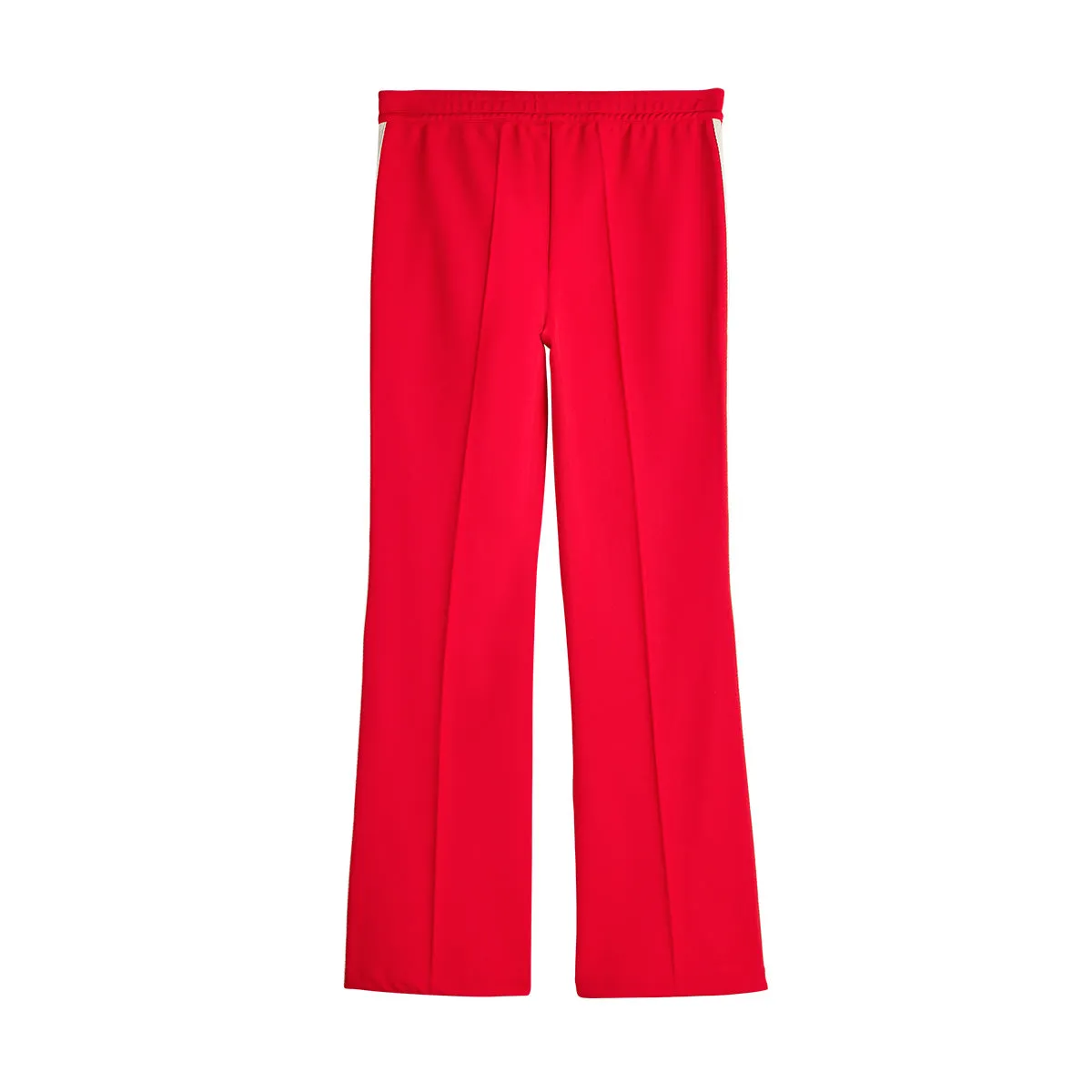   Avavav Track Pants 'Better Scarlet'