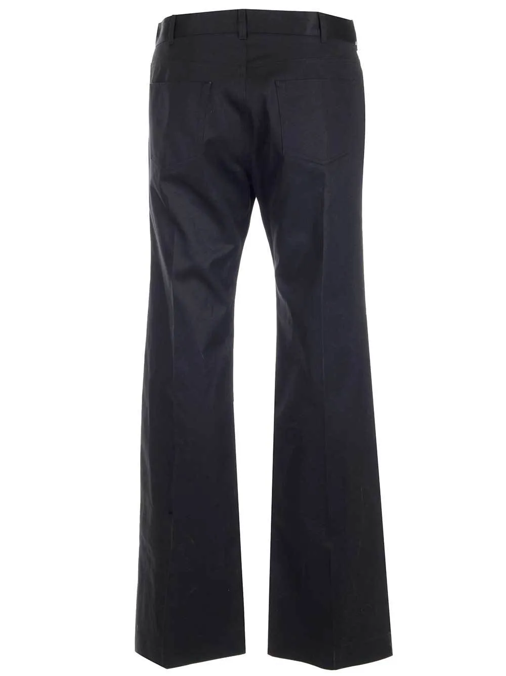 Balenciaga Flared Trousers