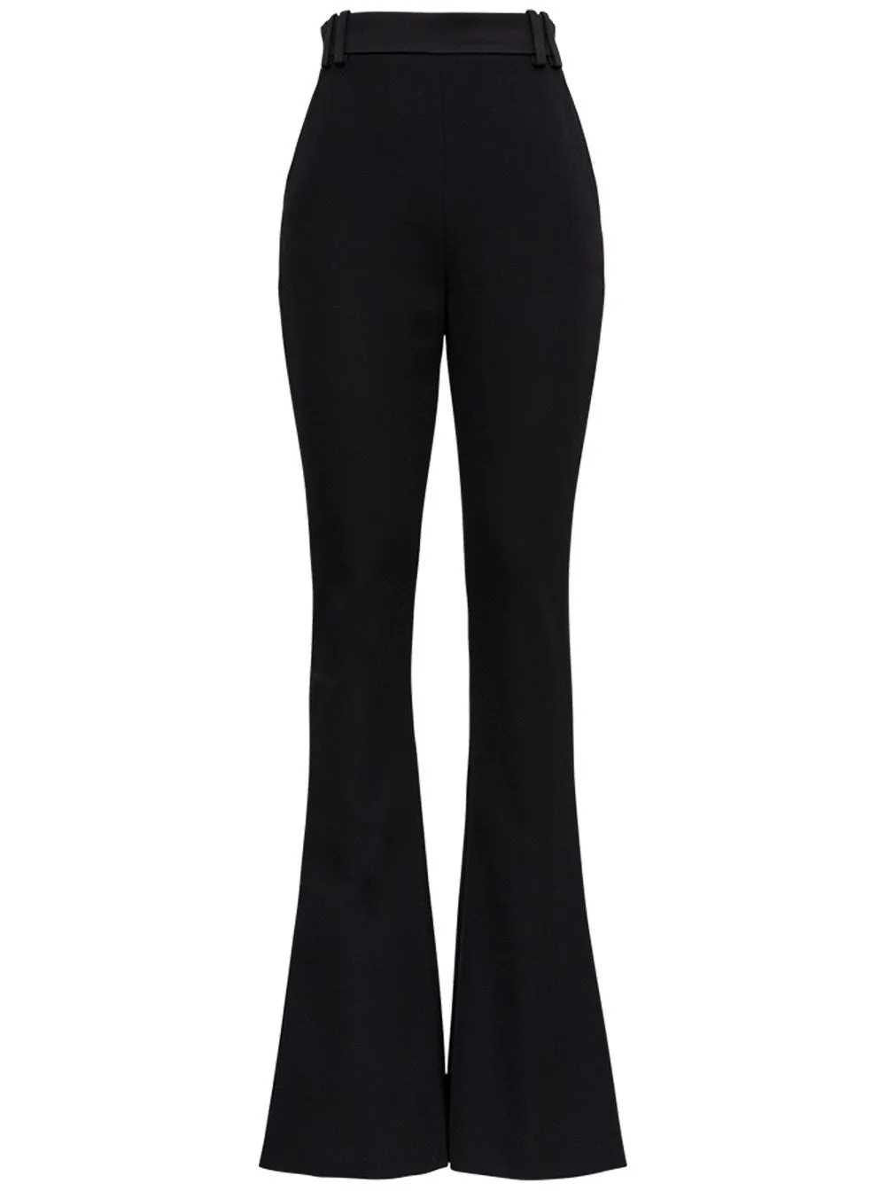 Balmain Flared Tailored Pants