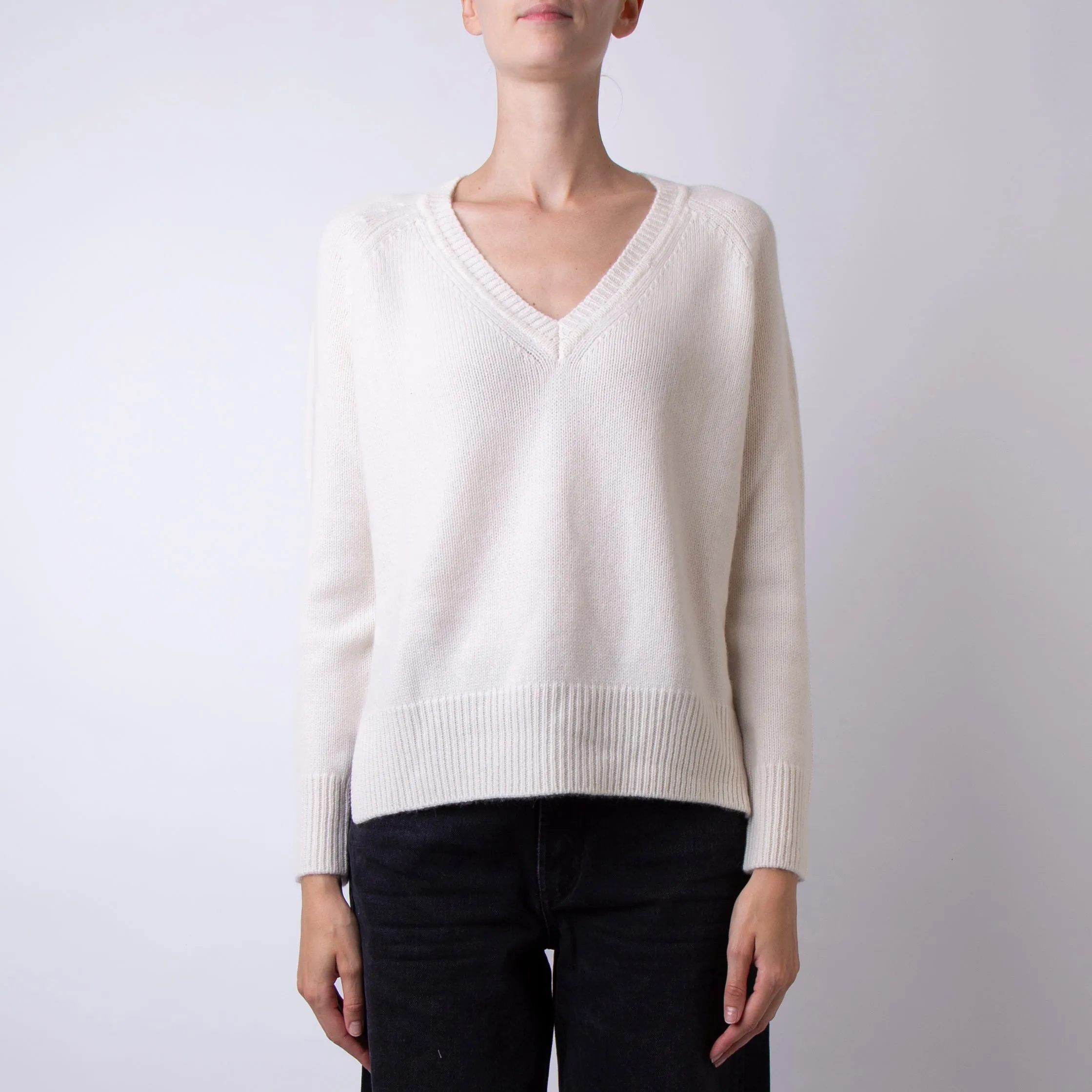 BE YOU SWEATER CD2023F4 755 BEIGE