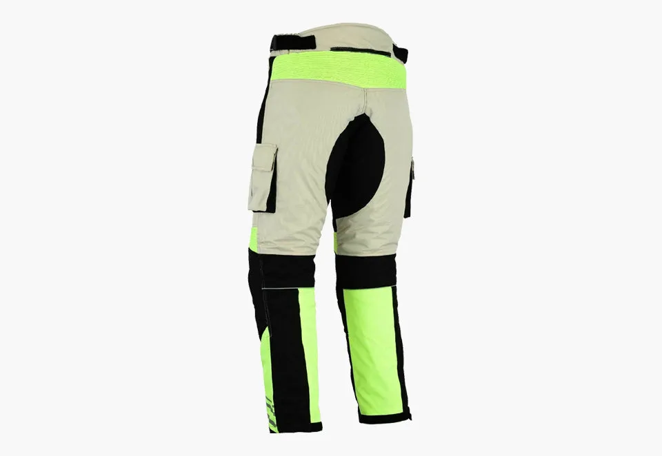 BGA Velocity WP Motorcycle 2PCS Suits