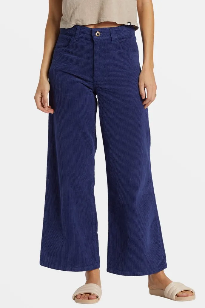 BILLABONG Be Free Cord Pant