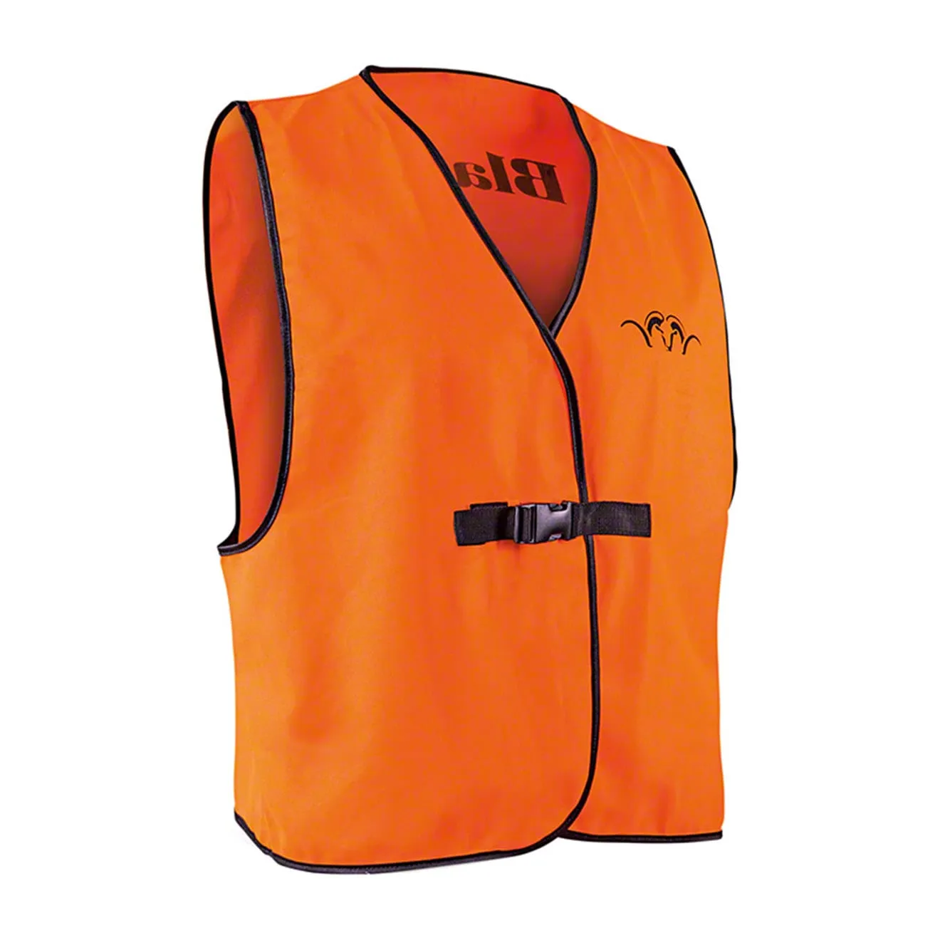 Blaser Blaze Vest Blaze Orange