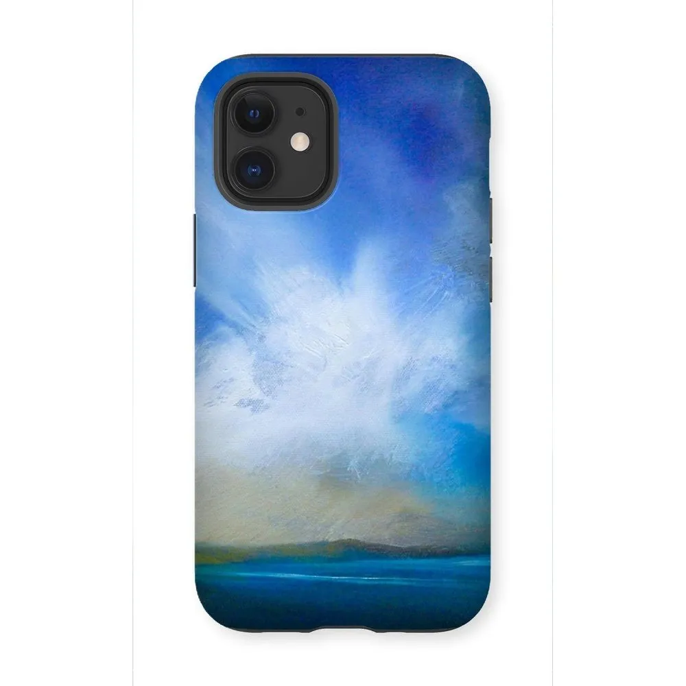 'Boundless' Tough Phone Case