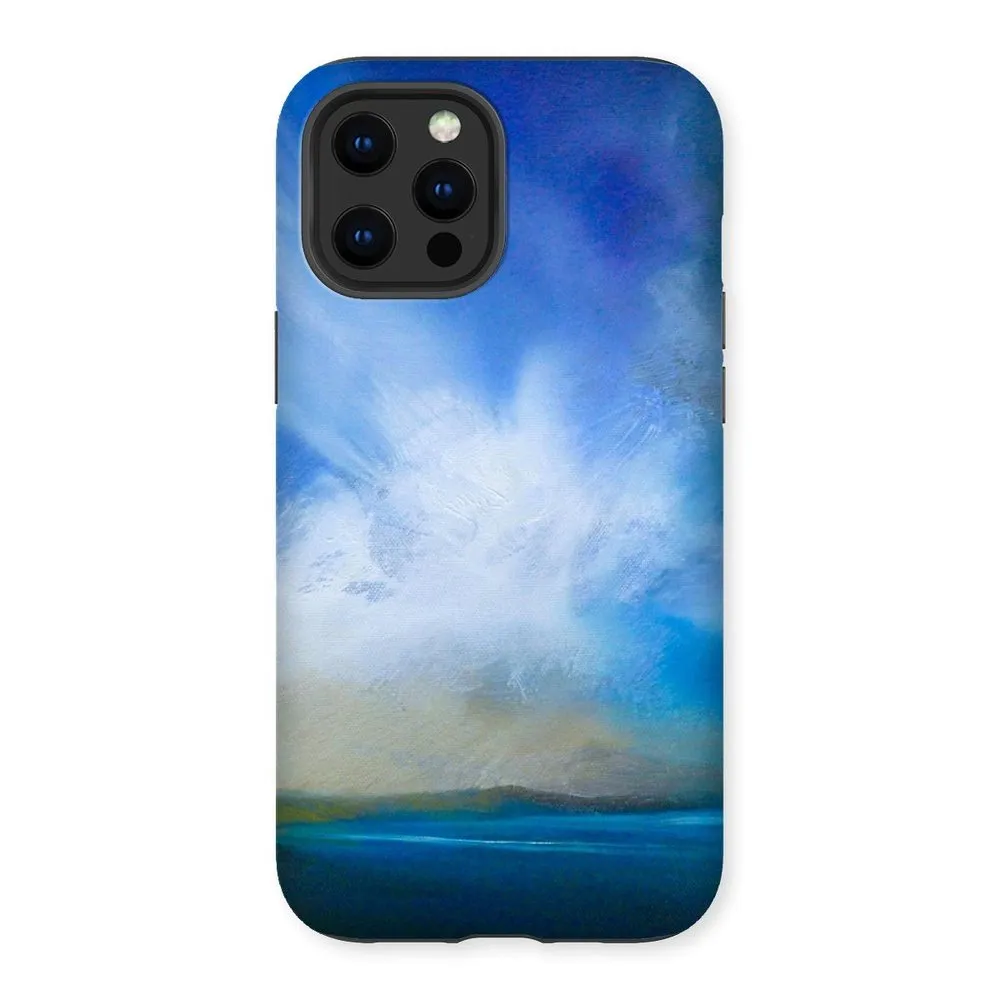 'Boundless' Tough Phone Case