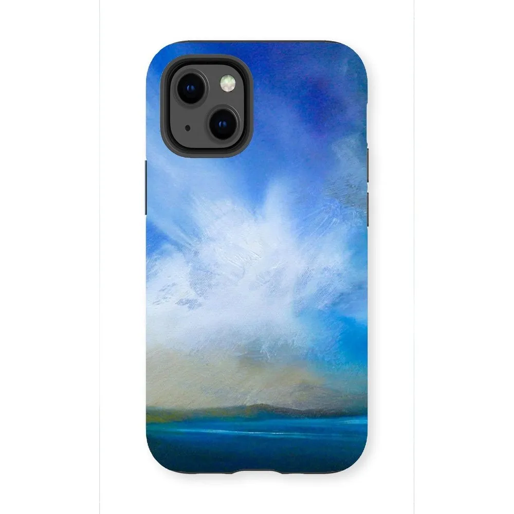 'Boundless' Tough Phone Case