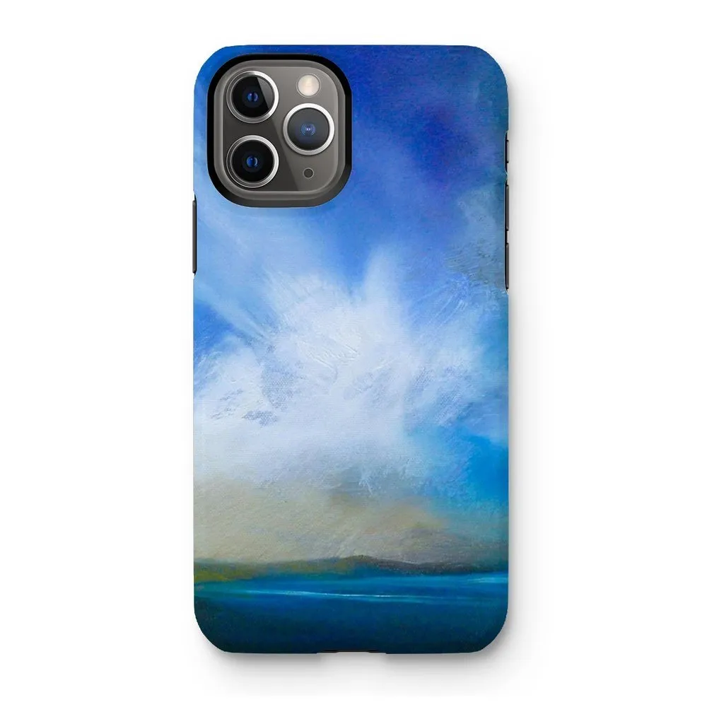 'Boundless' Tough Phone Case