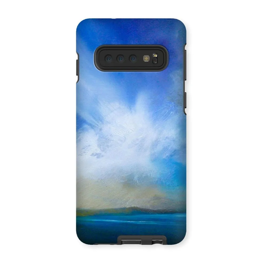 'Boundless' Tough Phone Case