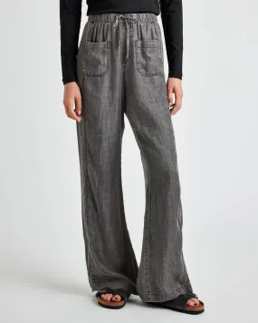 Bradley Black Indigo Pant