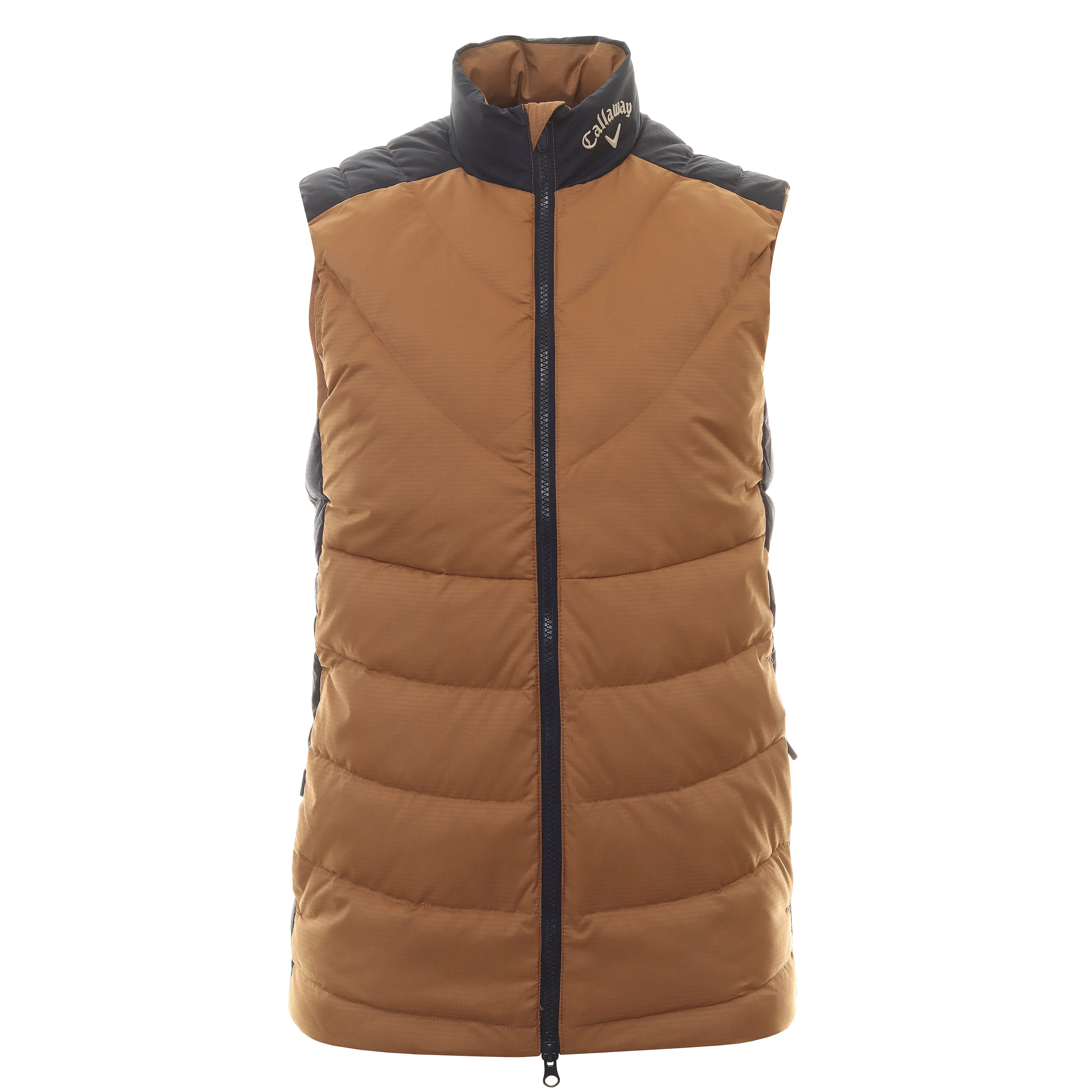 Callaway Golf Quilted Premium Vest