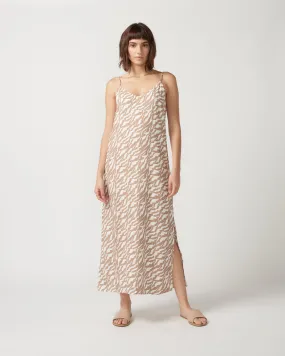 Camila Slip Midi Dress