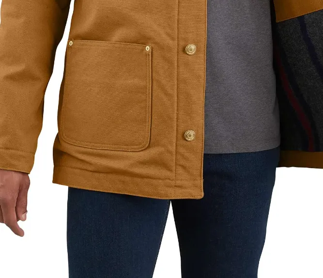 Carhartt Chore Coat