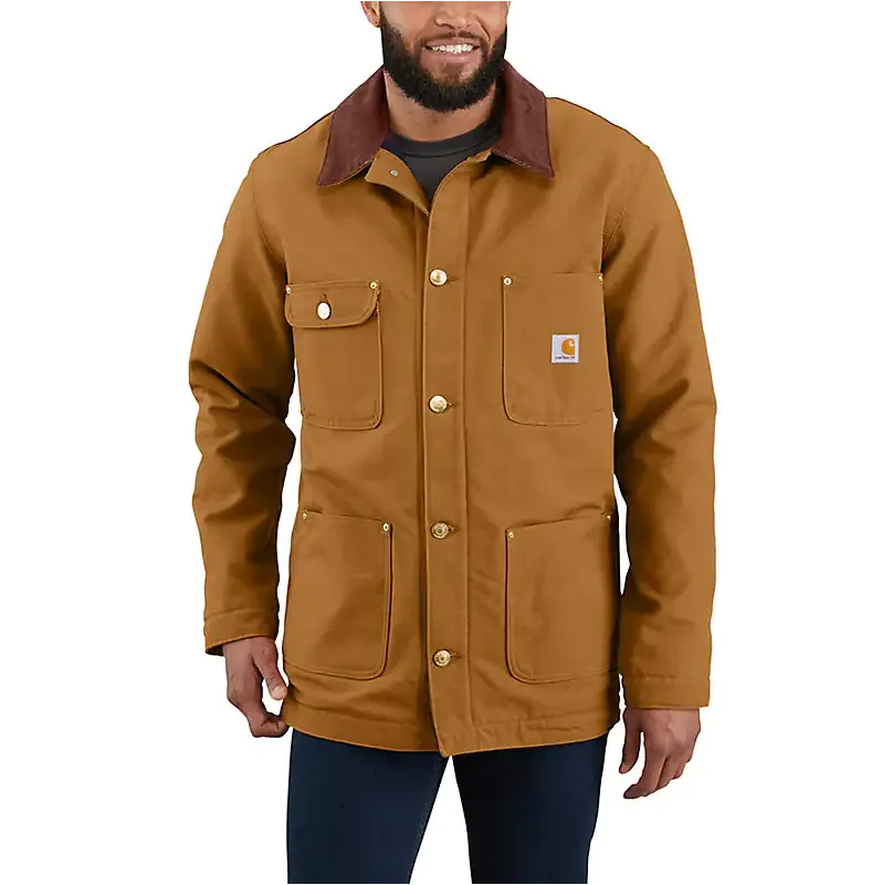 Carhartt Chore Coat