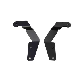 CBI Ditch Light Brackets For 4Runner (2010-2024)