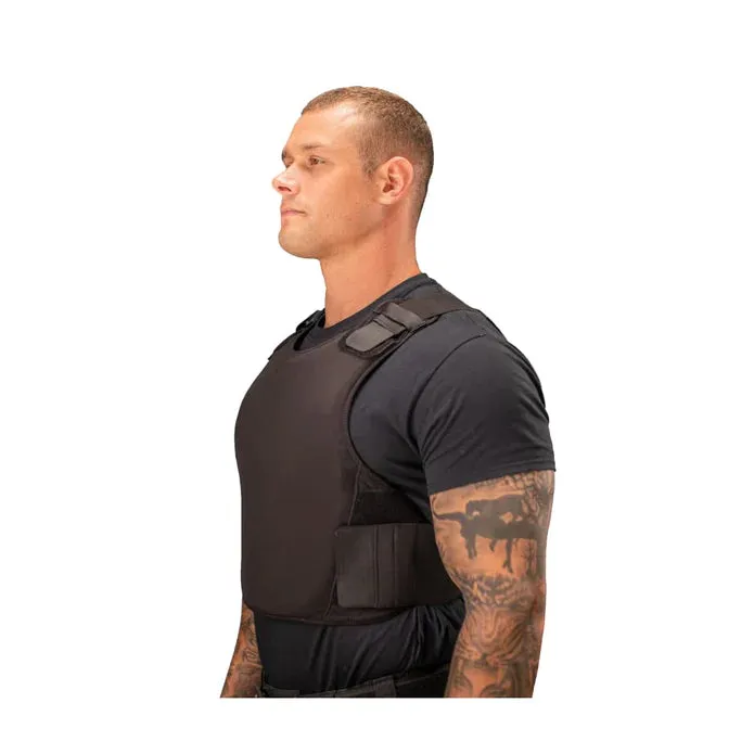 CITIZEN V-SHIELD ULTRA CONCEAL BODY ARMOR AND CARRIER