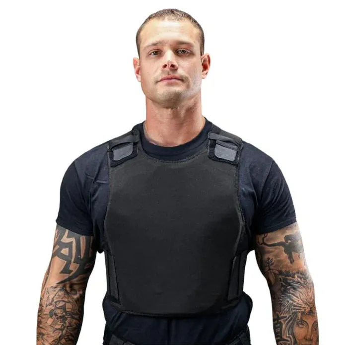 CITIZEN V-SHIELD ULTRA CONCEAL BODY ARMOR AND CARRIER