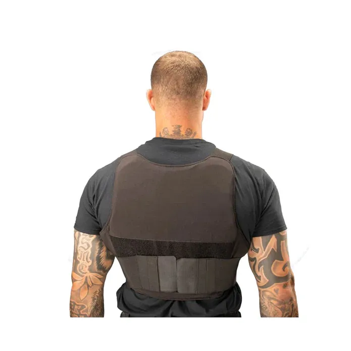 CITIZEN V-SHIELD ULTRA CONCEAL BODY ARMOR AND CARRIER