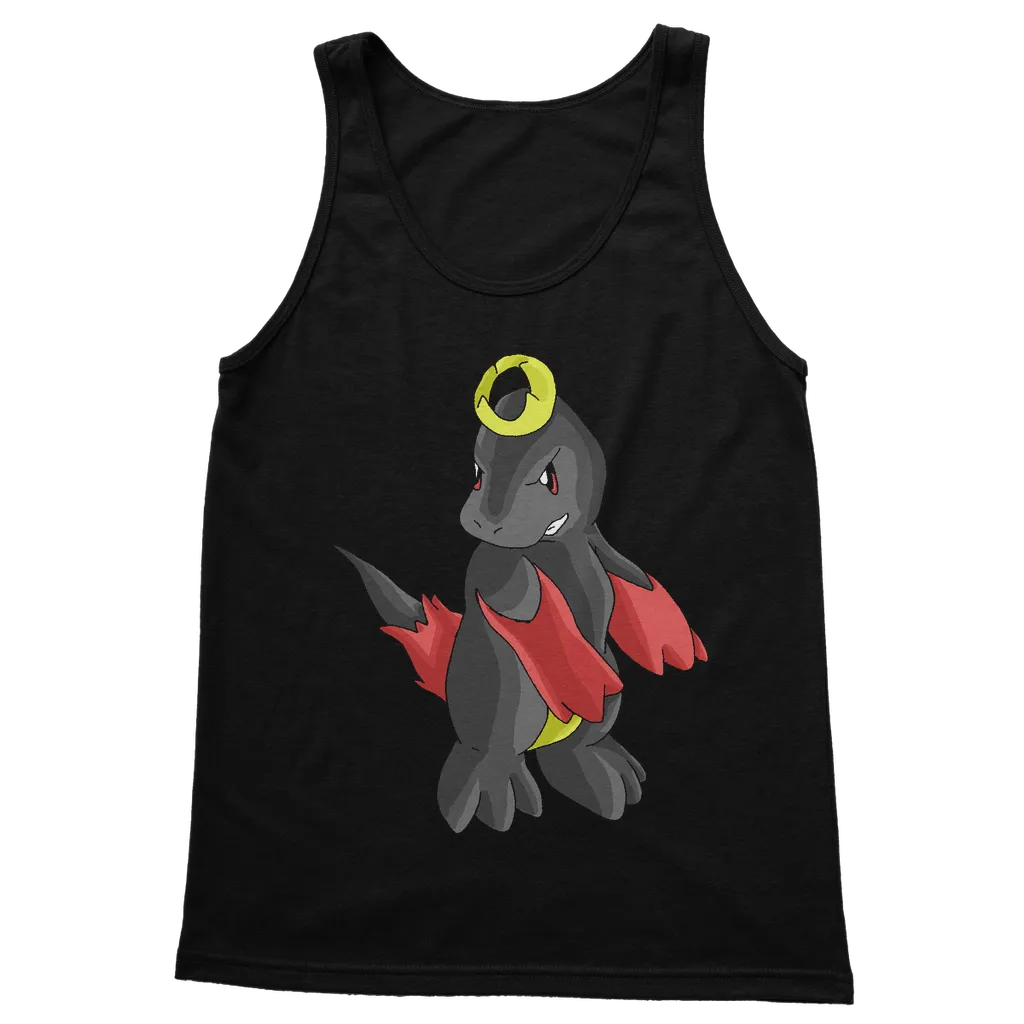 Clowdyking Classic Adult Vest Top