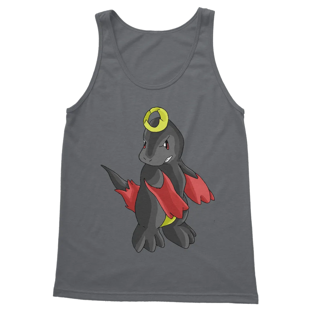 Clowdyking Classic Adult Vest Top