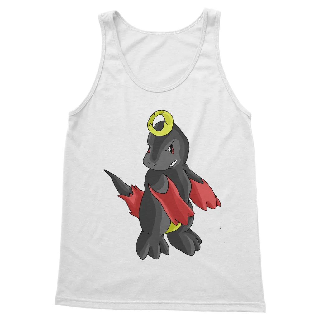 Clowdyking Classic Adult Vest Top