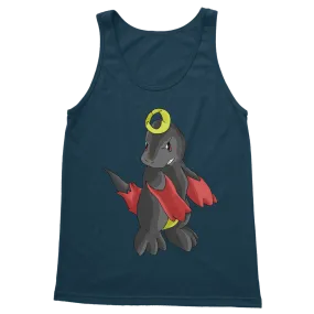 Clowdyking Classic Adult Vest Top