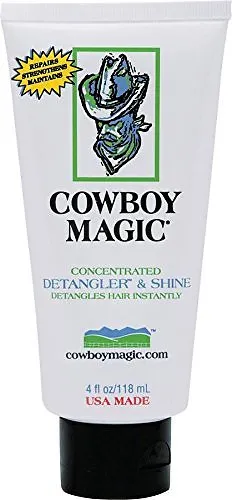 COWBOY MAGIC CONCENTRATED DETANGLER AND SHINE