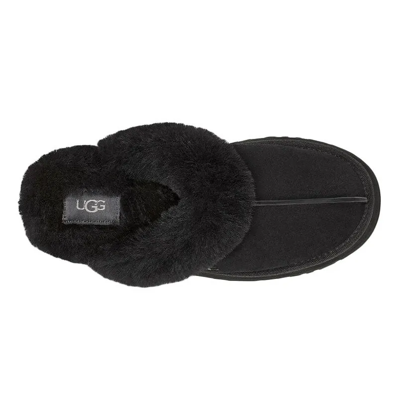 Disquette Slipper