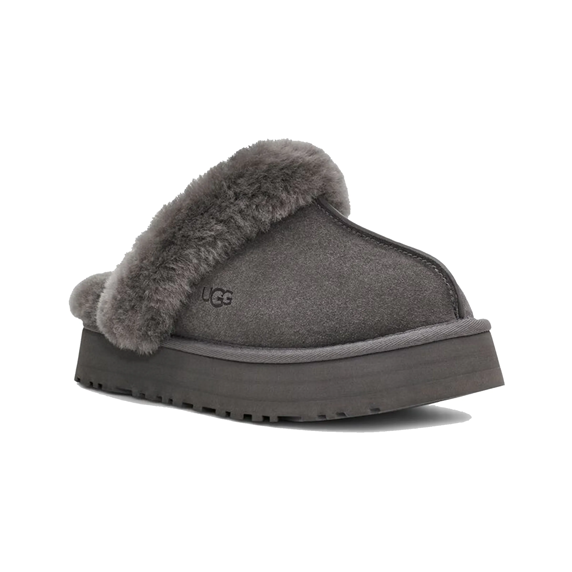 Disquette Slipper