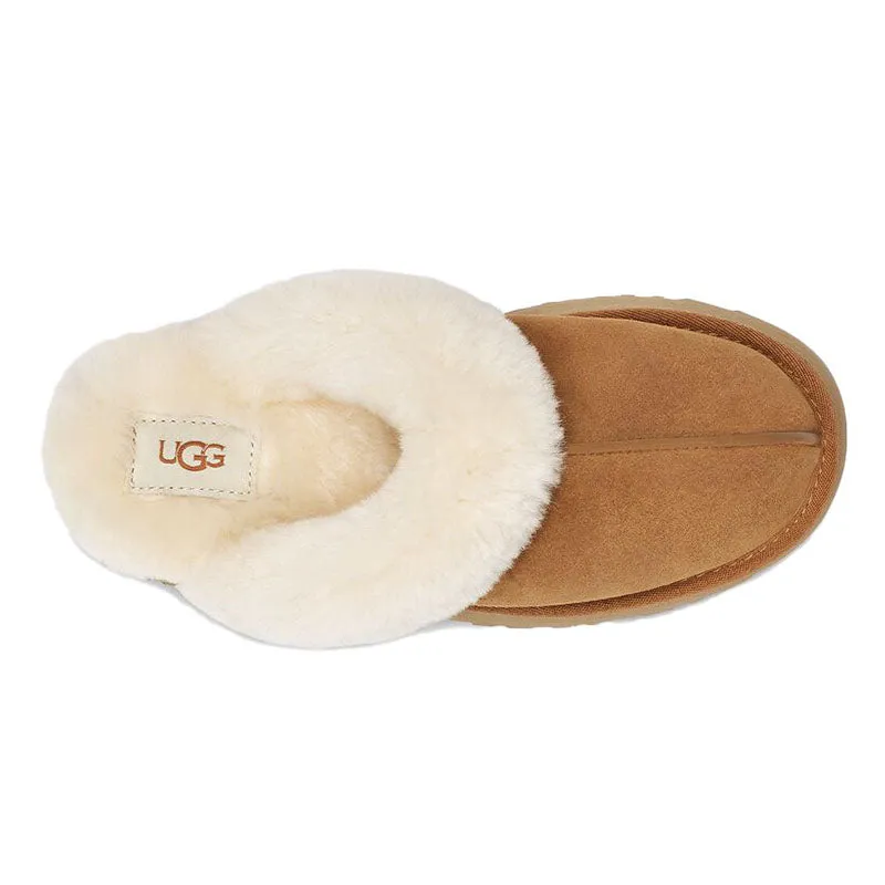 Disquette Slipper