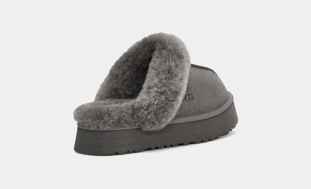 Disquette Slipper