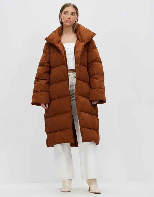 Dune Coat