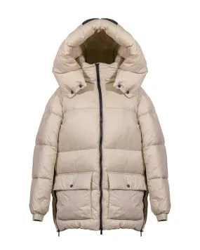 Falona-1 Puffer Coat